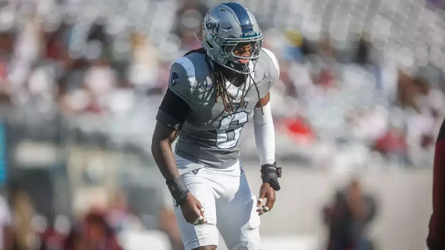 Former Howard star Bryan Cook signed $40 million deal with the Cincinnati Bengals