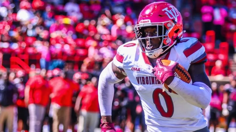 VUU’s Curtis Allen to Head Up 2026 HBCU Showcase & International Player Pathway Pro Day Participants