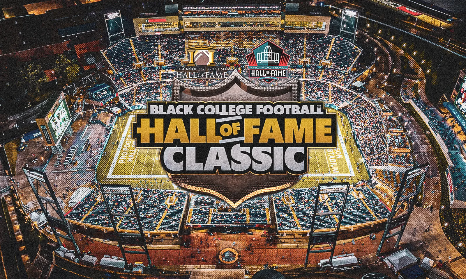 SIAC, CIAA Champs To Meet In Black College Hall Of Fame Game In Canton, Ohio