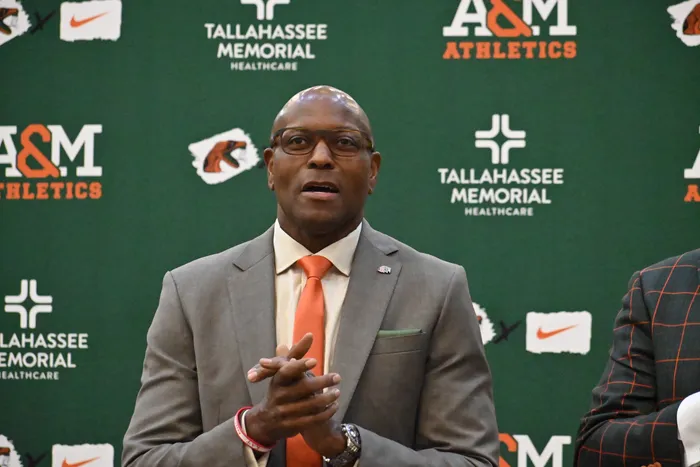 Big Month for HBCU Spring games